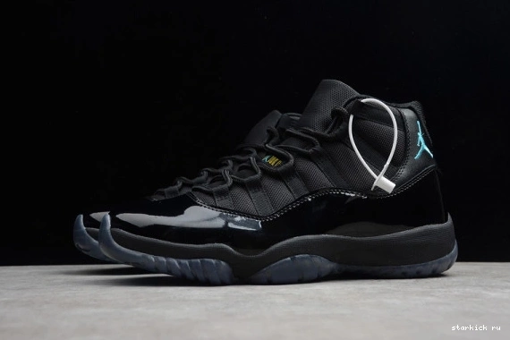 378037-006 Retro 11 Jordan Blue Gamma 378037-006 1208